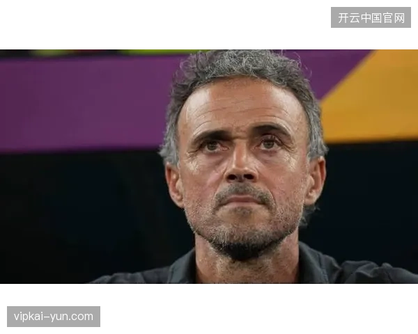 德拉富恩特重构斗牛士军团传控基因，西班牙高位压迫结合纵向打击效率惊人